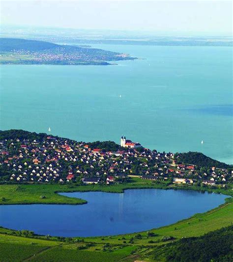 Balaton - Balaton | Ungheria, Viaggio