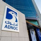 ADNOC S Ruwais LNG To Earmark 40 Stake To Shell Total BP Mitsui