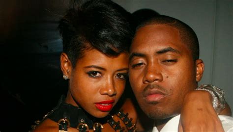 Today In Hip Hop History Nas And Kelis Got Married 15 Years Ago The