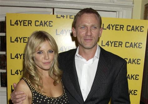 How A Hacked Voicemail Exposed Sienna Millers Affair With Daniel Craig