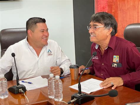 Instalan E Integran El Consejo Consultivo Del Oomsapas Los Cabos