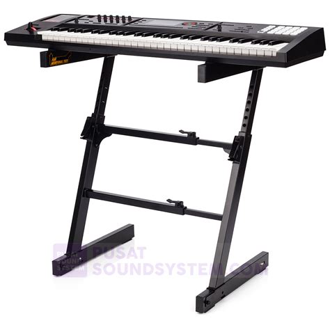 Jual Hercules Ks B Keyboard Stand