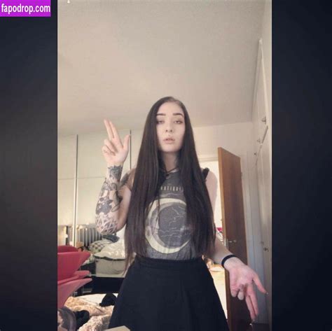 Anastasia Mcqueen Anastasia Sax Mcqueen Leaked Nude Photo From OnlyFans And Patreon