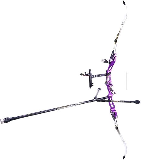 Sanlida Archery Miracle X Ilf Competition Recurve Ubuy