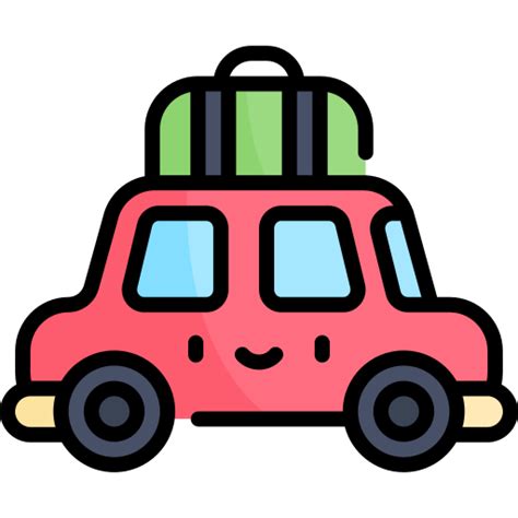 Road Trip Png Clipart Png Mart