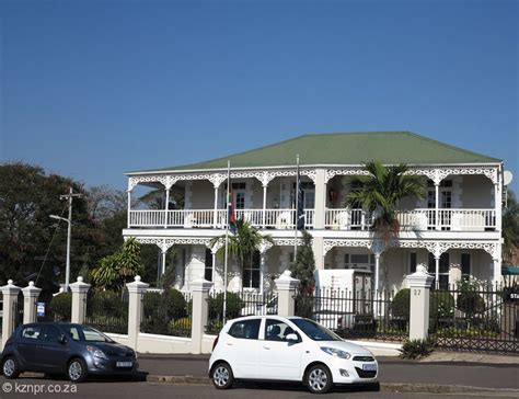 DURBAN - Greyville & Florida Road - KZN: A Photographic Historical Record