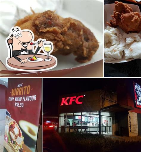 Kfc Centurion Centurion Restaurant Menu Prices And Reviews