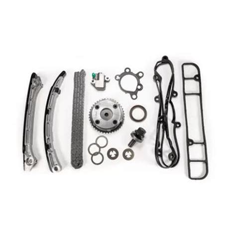 Oem Mazdaspeed Vvti Timing Kit Gapped Performance