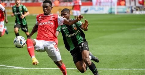 Mercato Nantes Une belle opportunité manquée par les Canaris