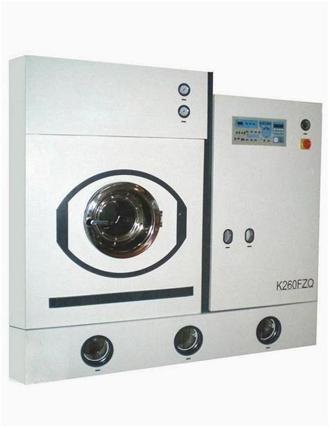 Dry Cleaning Machine at Best Price in Shanghai, Shanghai | Shanghai ...