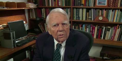 Andy Rooney Dies Aged 92