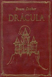 Drácula de Bram Stoker LiteralMente UAI