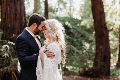 Best Places To Elope In California California Elopement Photographer Liz Koston