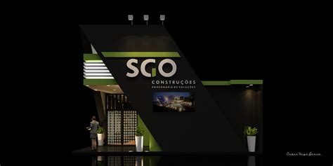 SGO :: Behance