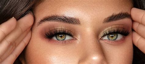 Natural Ways To Darken Your Lashes Naturally Lash Masterclass