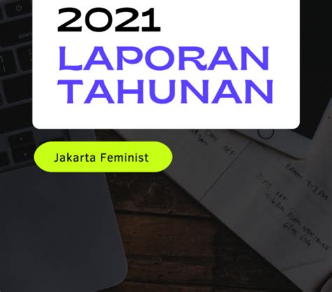 Jakarta Feminist Perkumpulan Lintas Feminis Jakarta