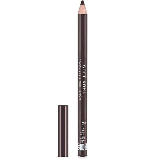 Soft Kohl Kajal Eyeliner Pencil rimmel Perfumerías Avenida