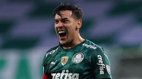 Menino e Gómez Abel escala Palmeiras novidades diante do Grêmio