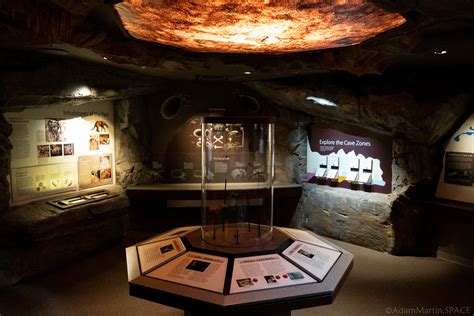 Kartchner Caverns State Park Adammartinspace