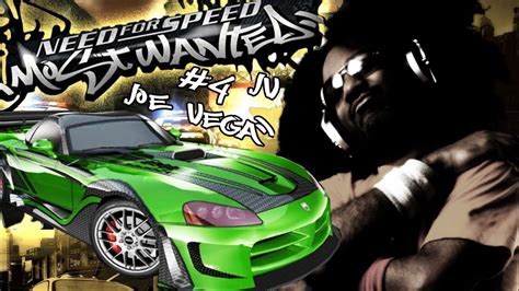 Dapatkan Viper Blacklist JV NFS Most Wanted 2005 YouTube