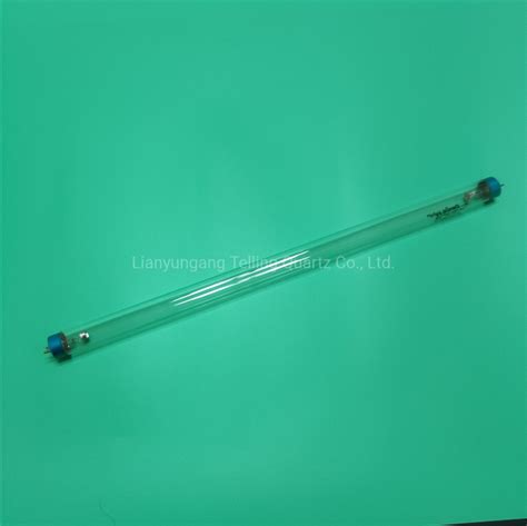 Uv Lamp Quartz Germicidal Disinfection Uvc Ozone Light Medical Lamp