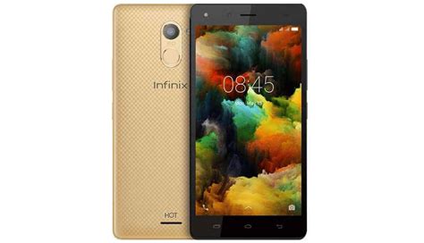 Infinix Hot 4 Pro Price In India Specification Features Digit In