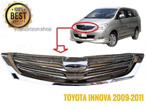 Toyota Innova Toyoya Innova