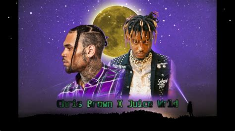 FREE Chris Brown X Juice Wrld Type Beat Universe Rap Trap Beats