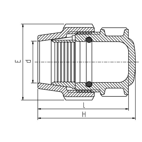 Poly Pipe Fittings Poly Metric Reducing Set Mm X Mm Company