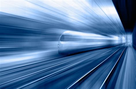 Chancellor declares vision for HS3, HS4 and HS5 despite cost concerns ...