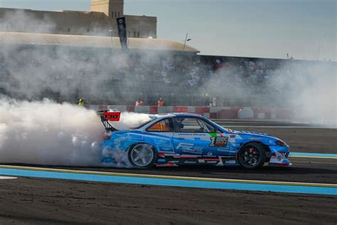 Oman Round 3 Review Drift News