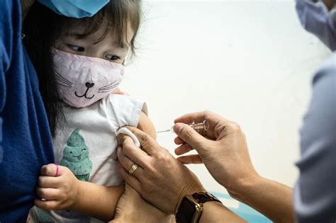 Sarampión Rubéola Paperas Y Polio La Argentina Iniciará Una Campaña Nacional De Vacunación