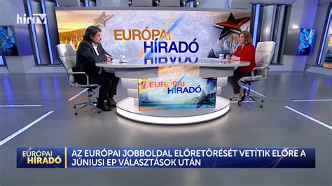 Európai híradó Brüsszel migránspaktumot akar elfogadni az EP