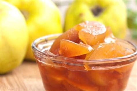 Желе от дюли и ябълки – ВСИЧКИ РЕЦЕПТИ