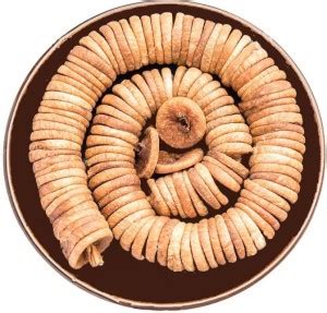 Naturalist NT PREMIUM DRIED FIGS AFGHANI ANJEER 1KG Figs Price In