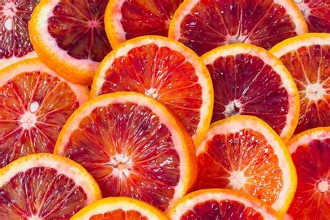 Sicilian Oranges Varieties Health Benefits And Traditional Recipes