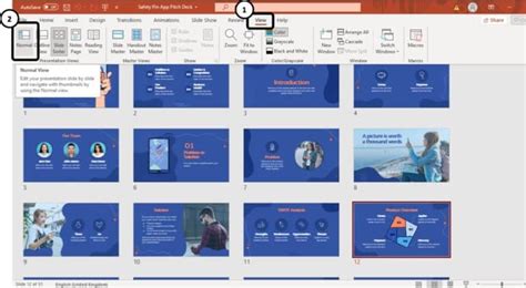 View Options In Powerpoint A Complete Beginners Guide Art Of