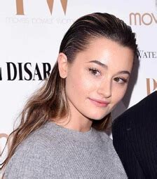 Who Is Marina Pearl LeBlanc? Daughter Of Matt Leblanc