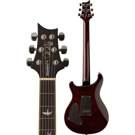 Prs Se Standard 24 Electric Guitar