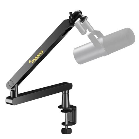 Maonocaster Ba Microphone Suspension Boom Arm Stand