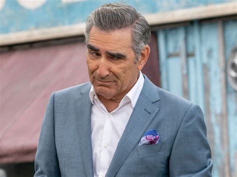 Actualizar 61 Imagen Is Eugene Levy S Wife On Schitt S Creek Abzlocal Mx