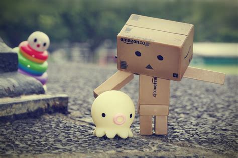 Fondos Para Android Especial Danbo ~ Fotografías De Danbo Adnfriki