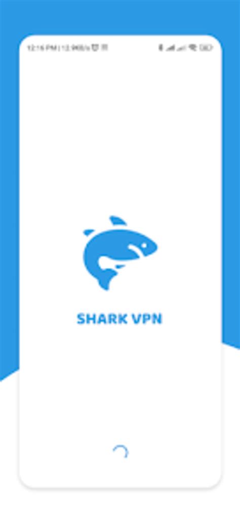 Shark Vpn Vpn Proxy For Android 無料・ダウンロード