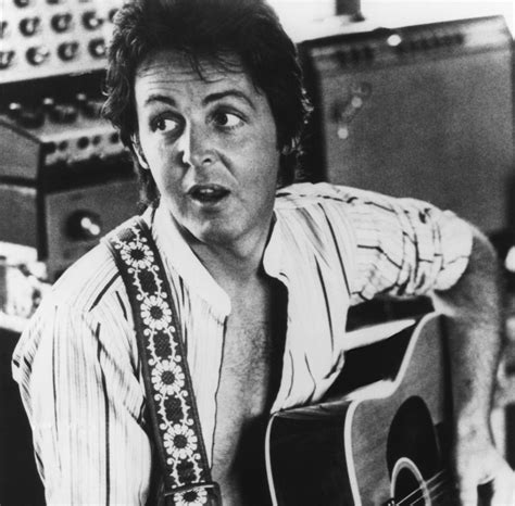 Paul McCartney Said It's Surprising He Likes 1 Song So Much