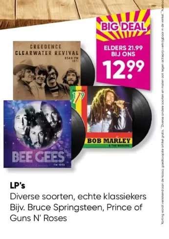 LP S Aanbieding Bij Big Bazar 1Folders Nl