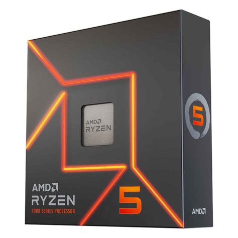 Bon plan le CPU AMD Ryzen 5 7600X à un excellent prix