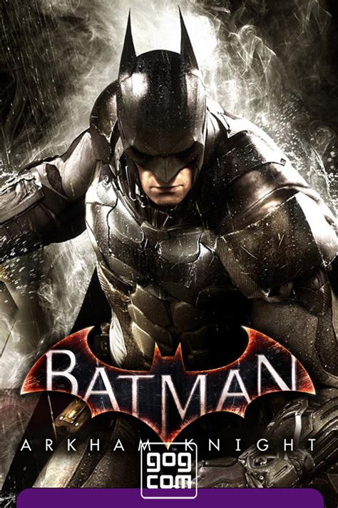 Batman Arkham Knight Premium Edition V Dlcs