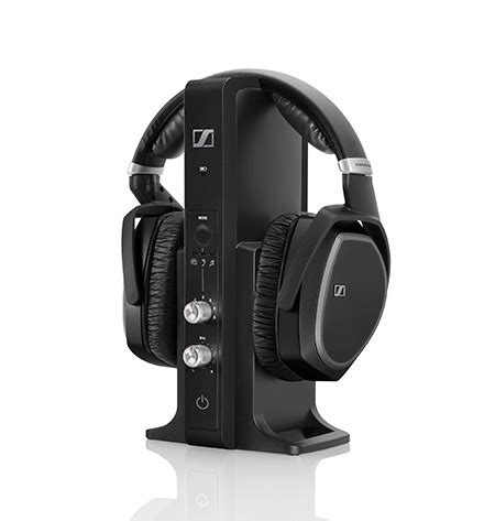 Sennheiser RS 195 Review Review 2015 PCMag Australia