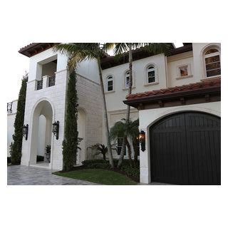 Royal Palm Mediterranean Custom 2 Mediterranean Entry Miami