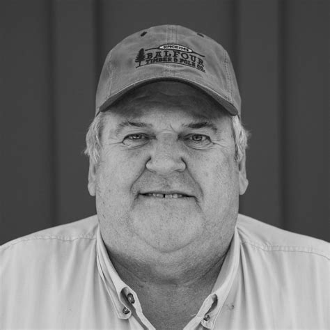 Management — Balfour Timber